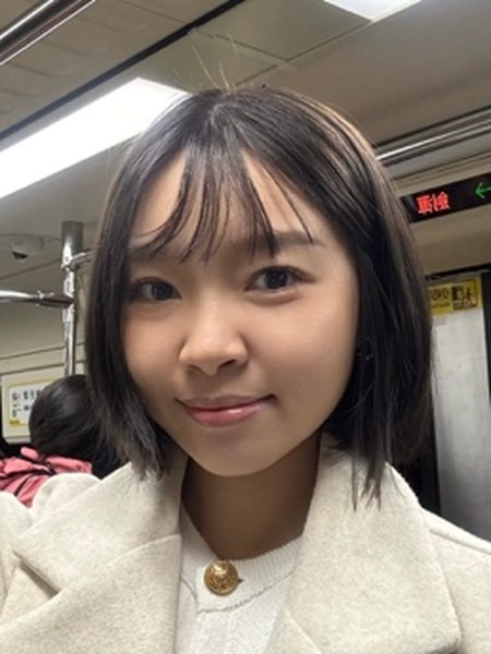 李欣柔 Hsin-Jou Lee