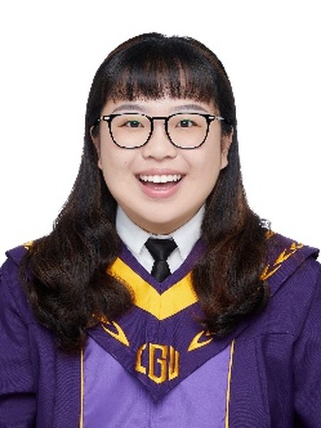 盧韋伶 Wei-Ling Lu