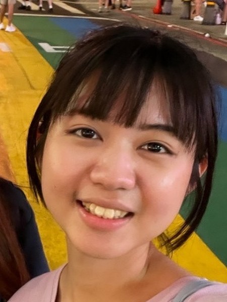 陳妍靜 Yen-Ching Chen